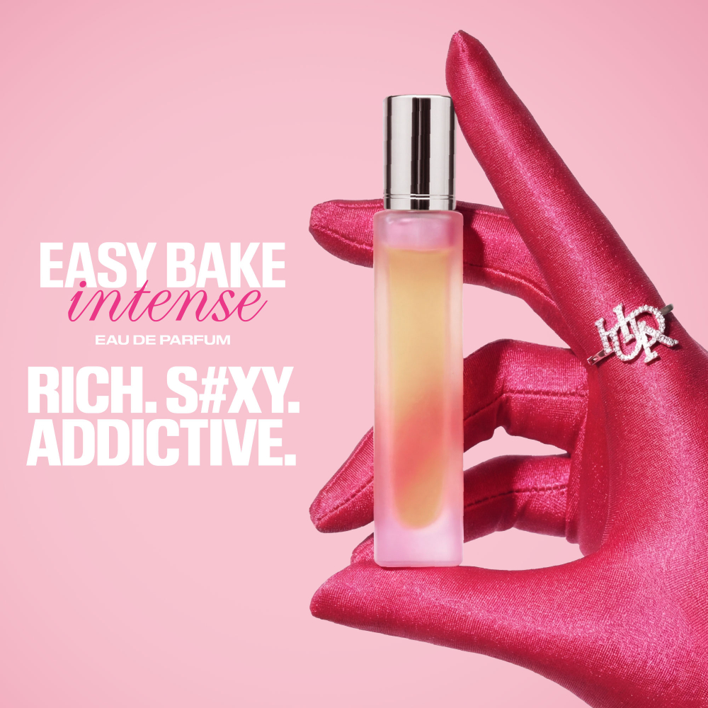 EASY BAKE INTENSE EAU DE PARFUM